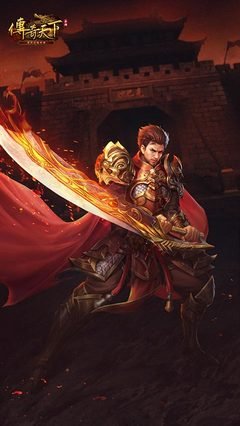 在这片神秘大陆中寻找你的传奇，开启热血冒险